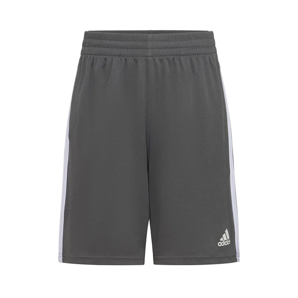adidas Boys’ Classic 3-Stripes Shorts