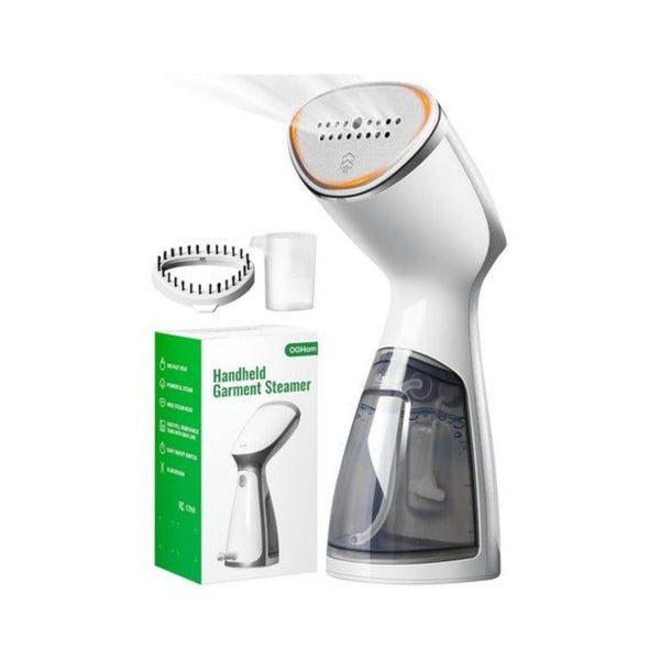 1000W Portable Handheld Clothes Steamer
