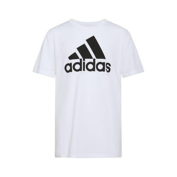Adidas Boys Logo T-Shirt