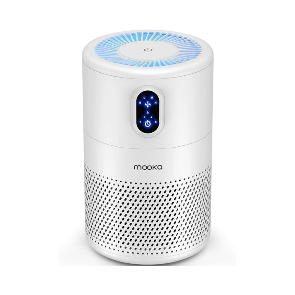 MOOKA B-D02L Air Purifier
