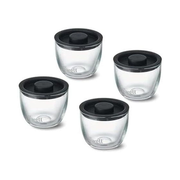 4-Pack S’well Glass Prep Bowls