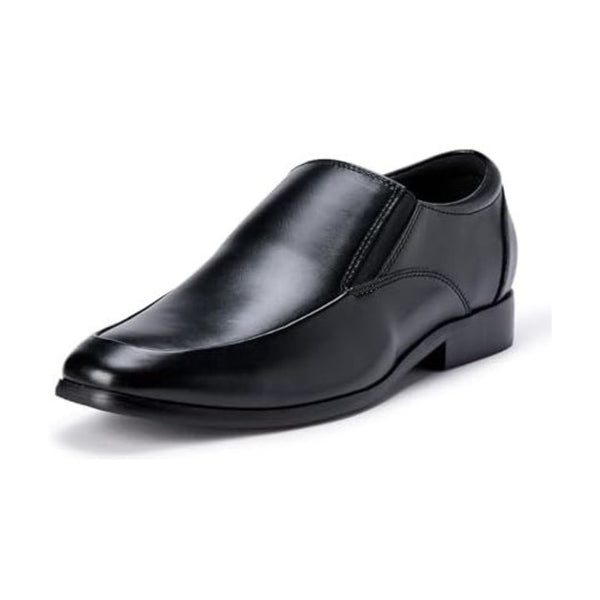 Amazon Essentials Men’s Elasticated Apron Toe Loafers