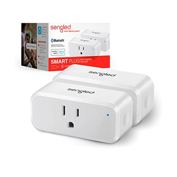 2 Pack Sengled Smart Plugs