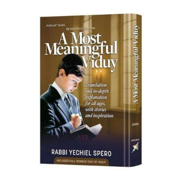 A Most Meaningful Viduy