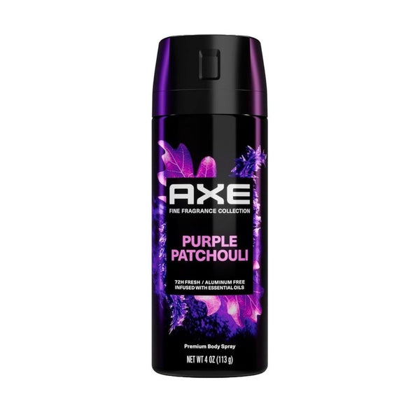 AXE Fine Fragrance Collection Premium Body Spray