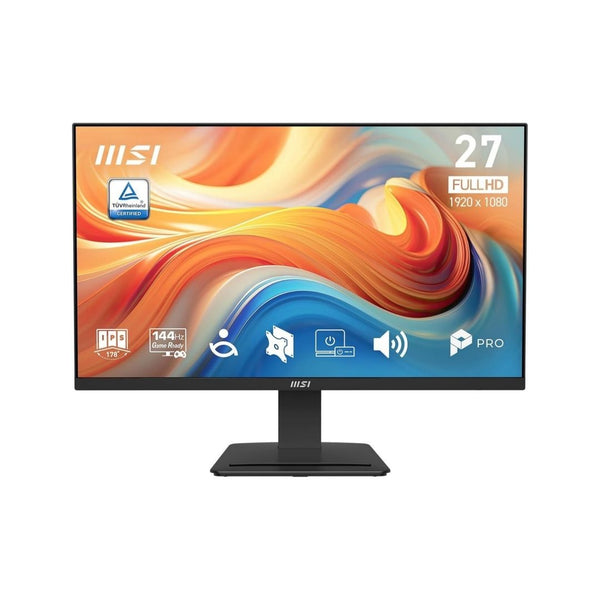 msi PRO 27-inch Gaming Office Monitor