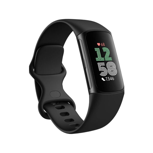 Fitbit Charge 6 Fitness Tracker