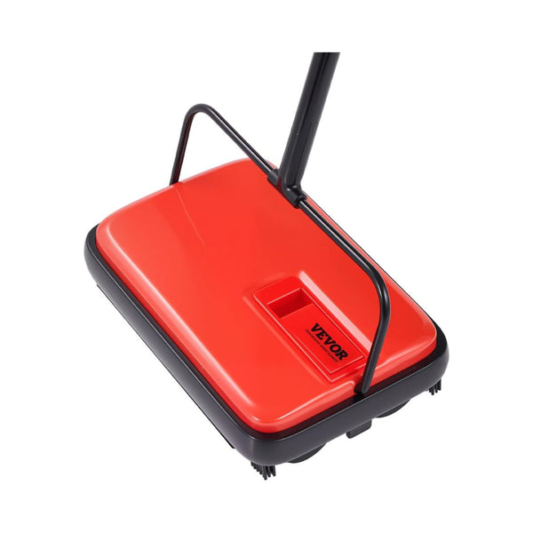 VEVOR Manual Carpet Sweeper