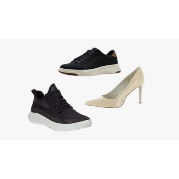 Get an Extra 10% off Dress Shoes from Cole Haan, ECCO, & More!