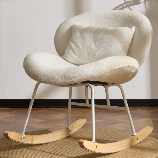 Rocking Accent Chair