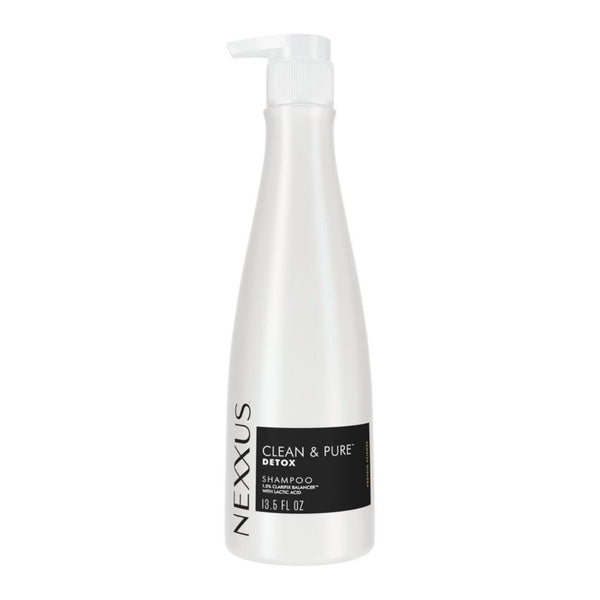 Nexxus Clean & Pure Detox Shampoo Or Conditioner