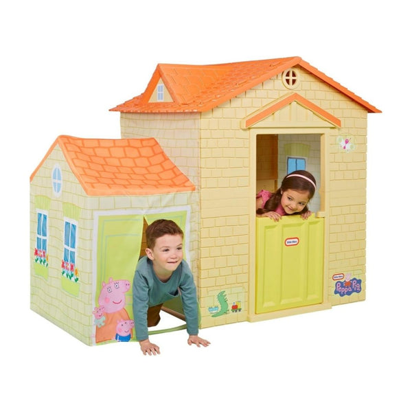 Little Tikes Peppa Pig Playhouse