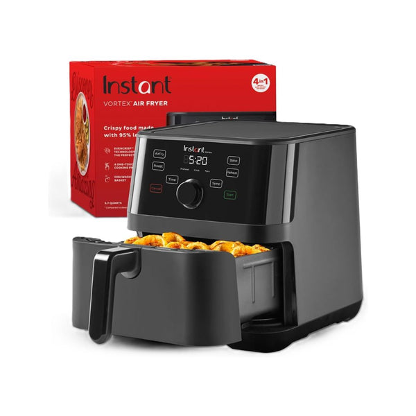 Instant Pot Vortex 5.7QT Air Fryer