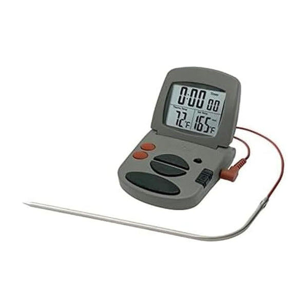 Taylor Programmable Digital Grill Thermometer