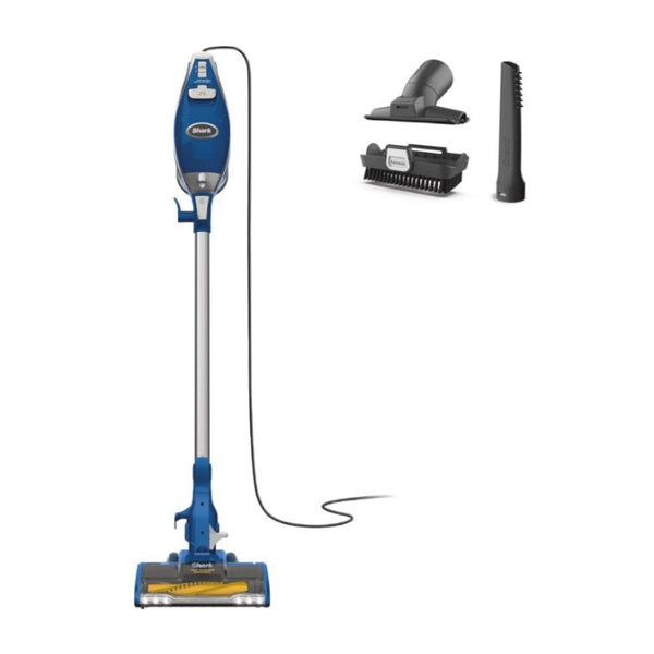 Shark HV343AMZ Rocket Corded Stick Vacuum
