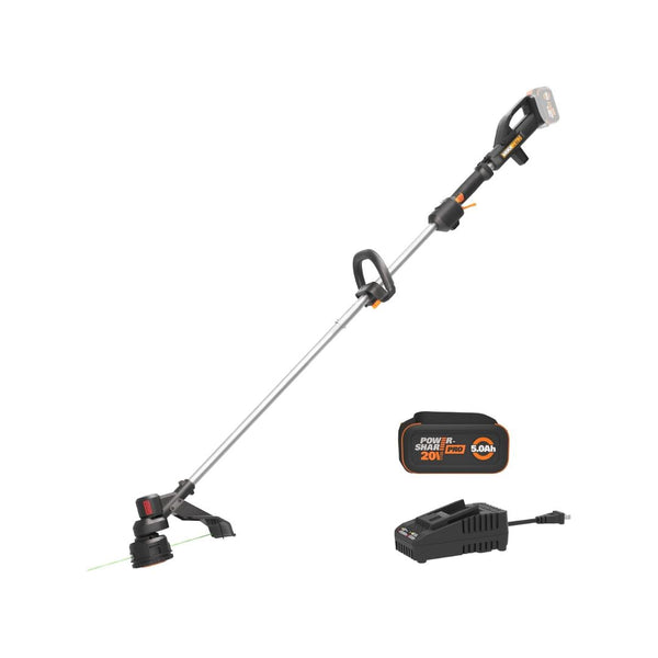 Worx Cordless String Trimmer