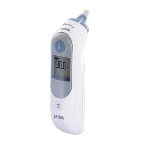 Braun Thermoscan Ear Thermometer
