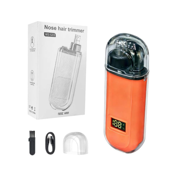 Ear & Nose Hair Trimmer