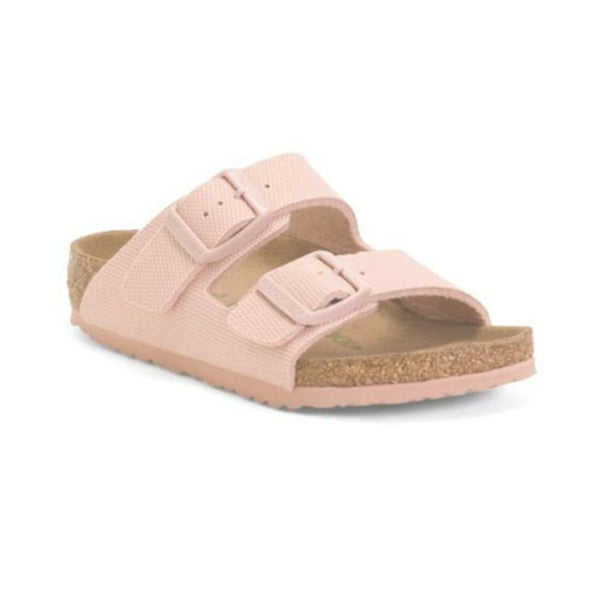 Little Kid Canvas Arizona Sandals