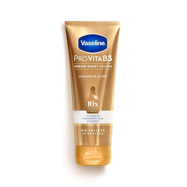 Vaseline Pro VitaB3 Serum Burst Lotion