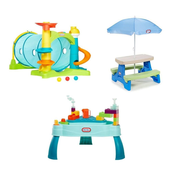 Save Big on Little Tikes!