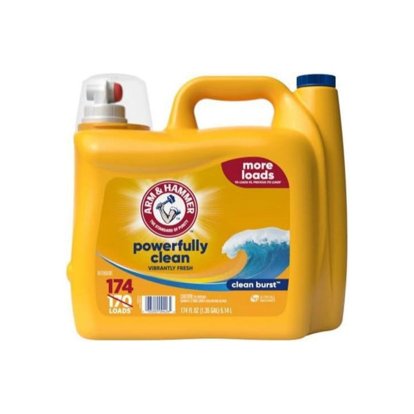 Save On Arm & Hammer Laundry Detergent!