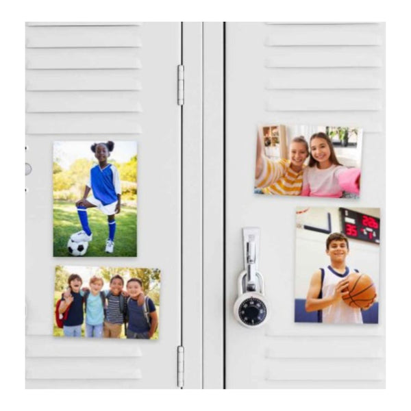 5×7 Photo Magnets