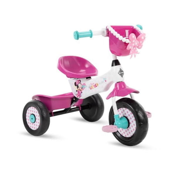 Huffy Disney Minnie Mouse Girl's Trike