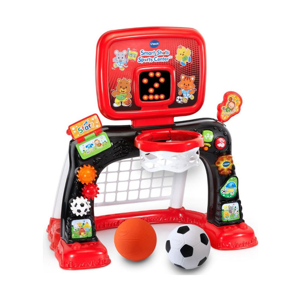 VTech Smart Shots Sports Center