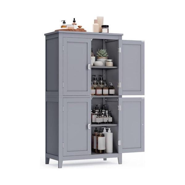 VASAGLE Floor Storage Cabinet