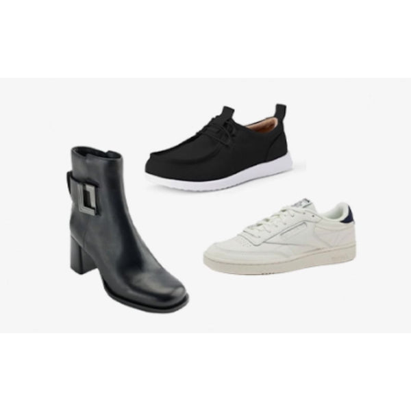 Shoes Under $30 Sale