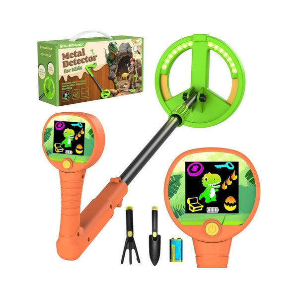 Kids Metal Detector