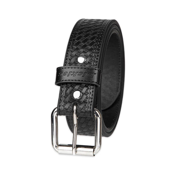 Dickies Men’s Industrial Strength Leather Belt