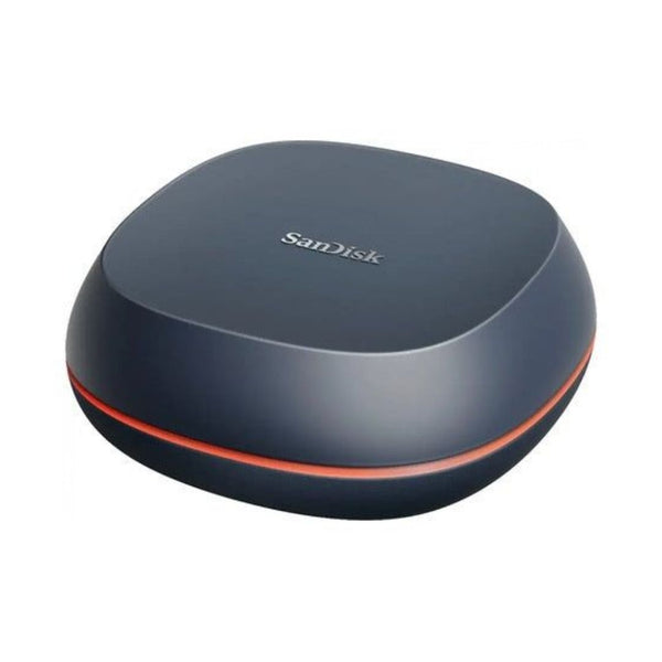 SanDisk 8TB USB-C Desktop SSD