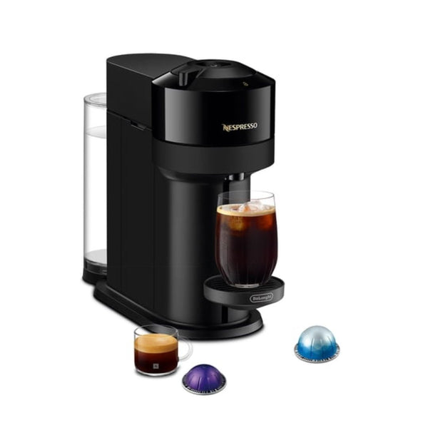 Nespresso Vertuo Next Coffee and Espresso Maker DeLonghi