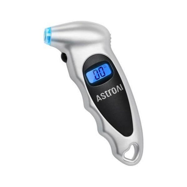 AstroAI Tire Pressure Gauge with Backlit LCD