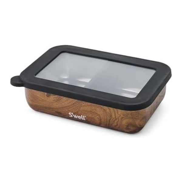 S'well Stainless Steel Bento Lunch Box
