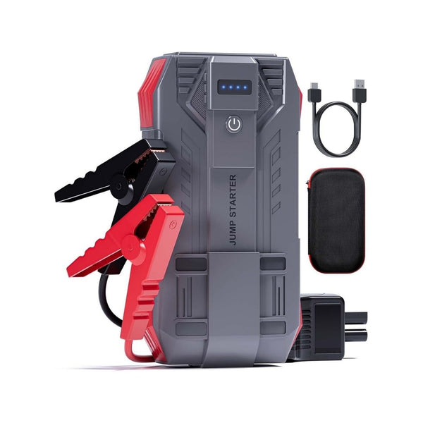 4000A Car Battery Jump Starter
