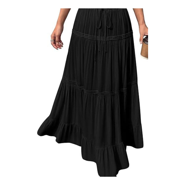 Women's Pleated Skirts