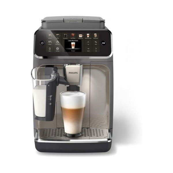 Philips 4400 Series Fully Automatic Espresso Machine