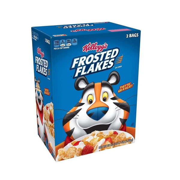 Frosted Flakes Giant Size