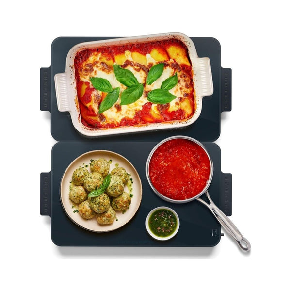 20-In x 16-In Chefman Electric Warming Tray