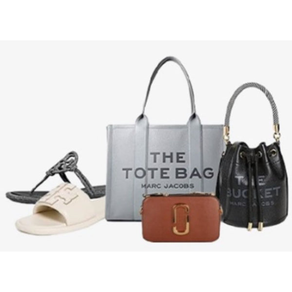 Sale on Marc Jacobs, Tory Burch, & More! Get an Extra 10% Off
