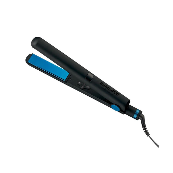 BaBylissPRO Nano Titanium Flat Iron Hair Straightener