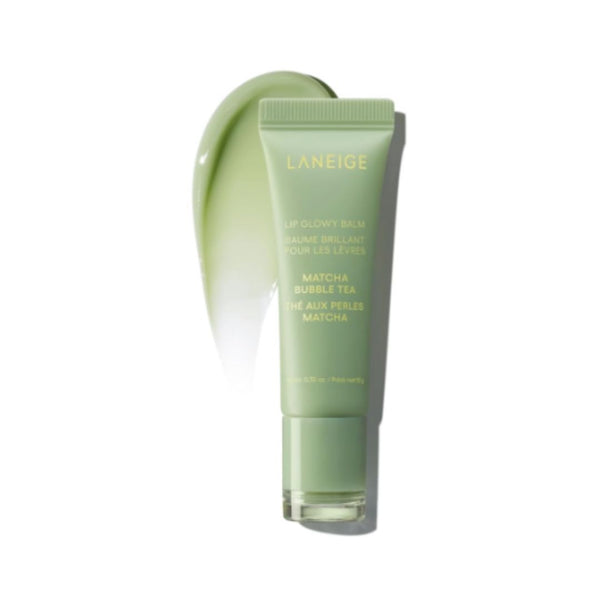LANEIGE Lip Glowy Balm Sheer Tinted Lip Moisturizer (3 Colors)