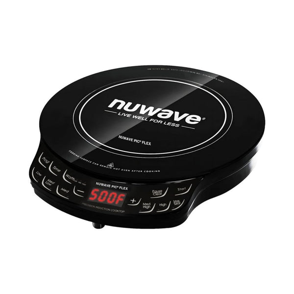 Nuwave Flex Precision Induction Cooktop