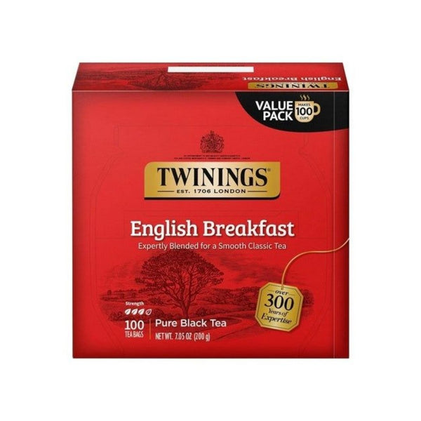 Up To 55% Off Twinings Tea