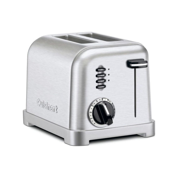 Cuisinart Classic 2-Slice Toaster
