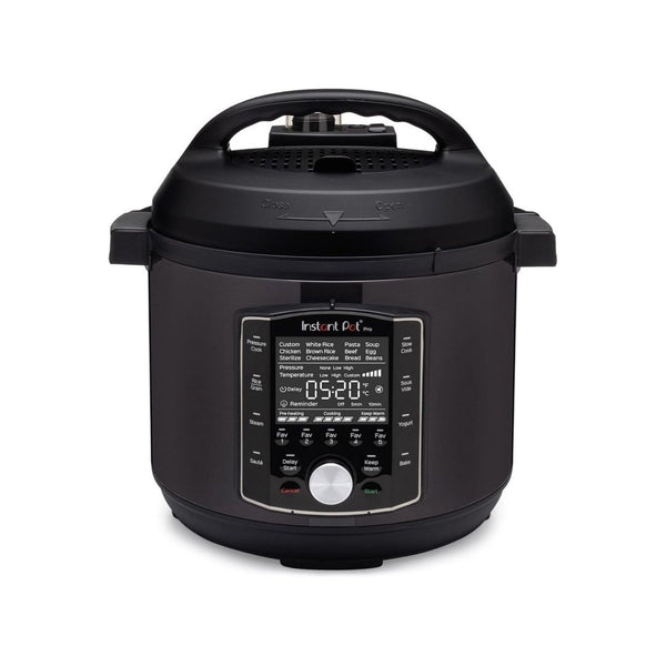 Instant Pot Pro 10-in-1 Pressure Cooker