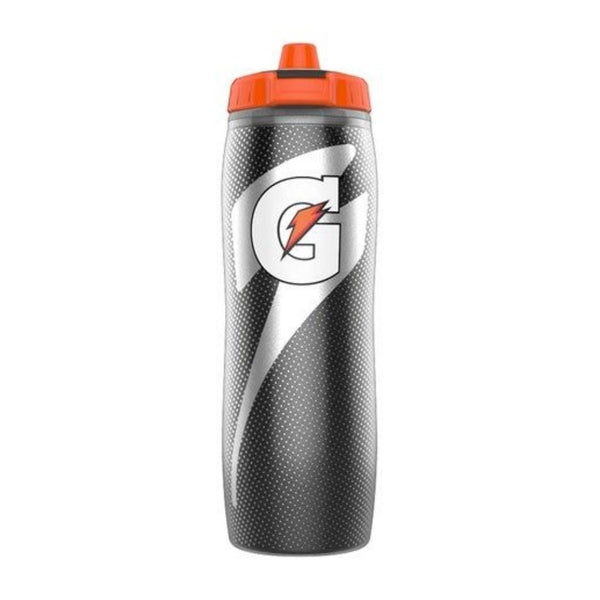 Gatorade Insulated Squeeze Bottle (3 Colors)